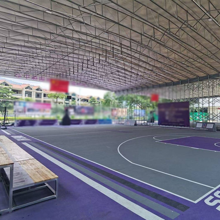 图们市工程案例