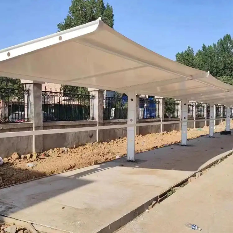 图们市工程案例