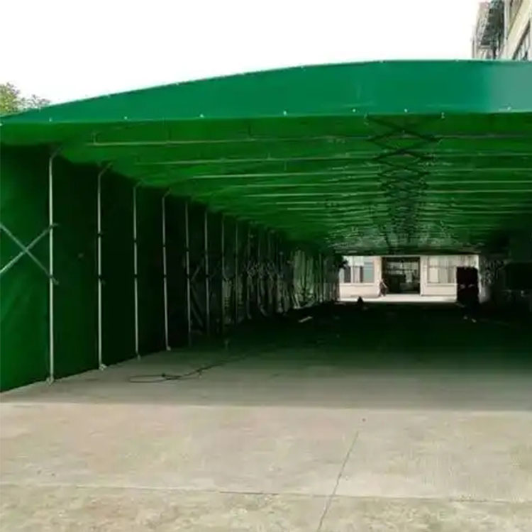 图们市工程案例