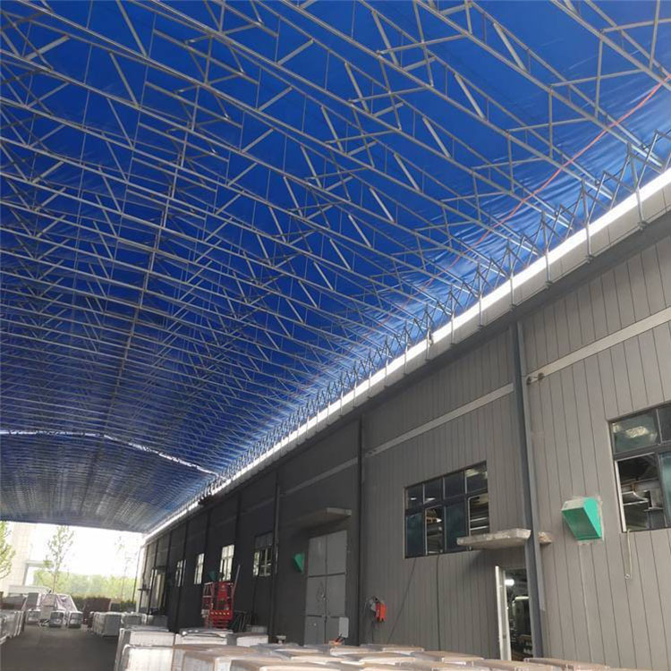 图们市工程案例