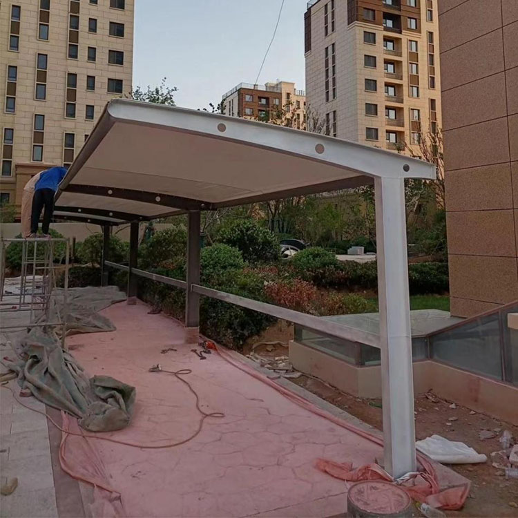 图们市工程案例